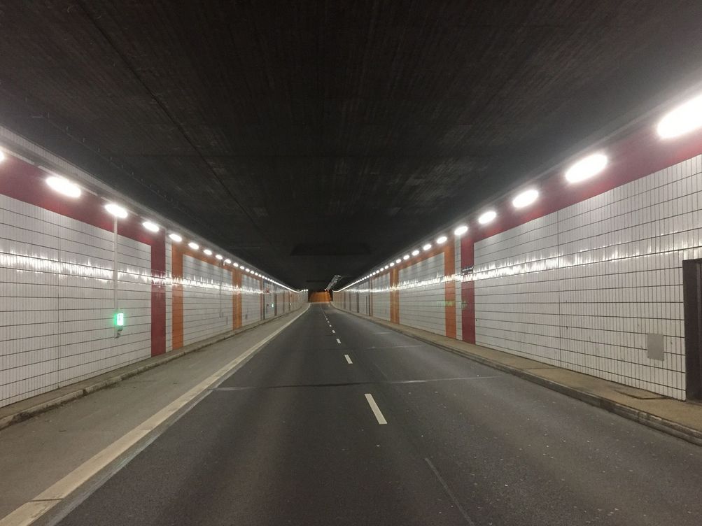 Landshuter-Allee-Tunnel