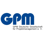 Logo Deutsche Gesellschaft für Projektmanagement e. V.
