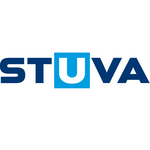 Logo Studiengesellschaft für Tunnel und Verkehrsanlagen – STUVA – e. V.