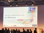 PM Forum 2017