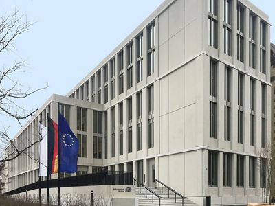 Strafjustizzentrum Nürnberg