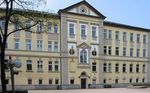 Ignaz-Günther-Gymnasium Rosenheim