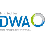 Logo Deutsche Vereinigung für Wasserwirtschaft, Abwasser und Abfall e. V.
