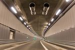 Luise-Kiesselbach-Tunnel