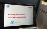 GfSE Workshop 2020