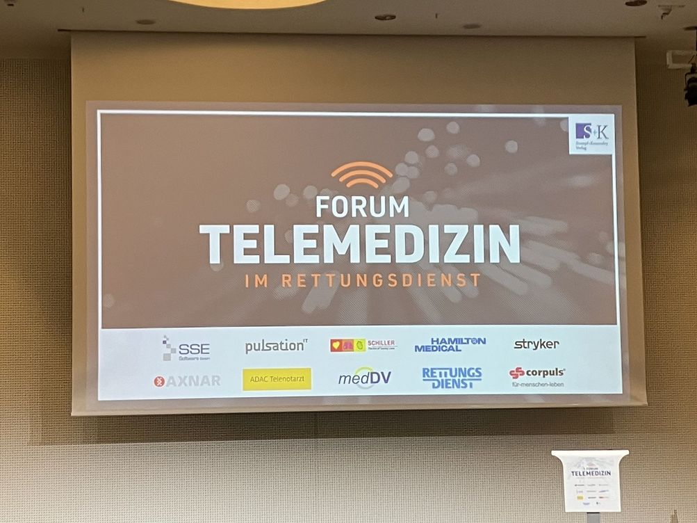 1. Forum Telemedizin