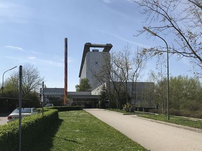 Klinikum Großhadern München Sanierung Aufzüge