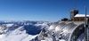 Zugspitze Panoramabild