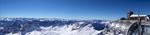 Zugspitze Panoramabild