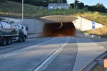 Tunnel Lohberg